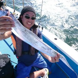 深川 吉野屋 釣果