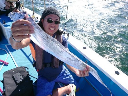 深川　吉野屋 釣果