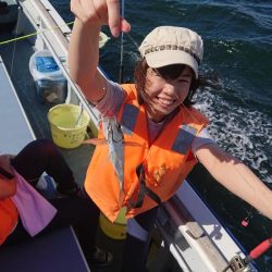 深川 吉野屋 釣果