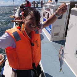 深川 吉野屋 釣果