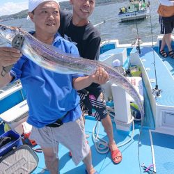 深川 吉野屋 釣果