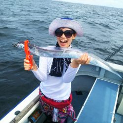 深川 吉野屋 釣果