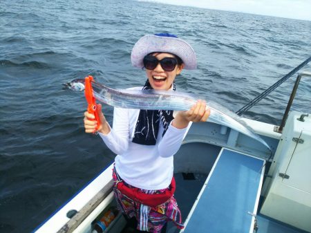 深川 吉野屋 釣果