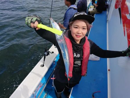 深川 吉野屋 釣果