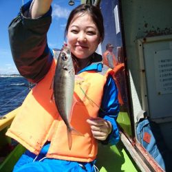 深川 吉野屋 釣果