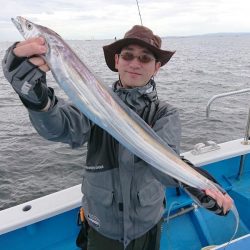 深川 吉野屋 釣果