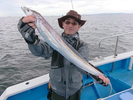 深川　吉野屋 釣果