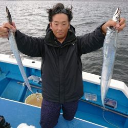 深川 吉野屋 釣果