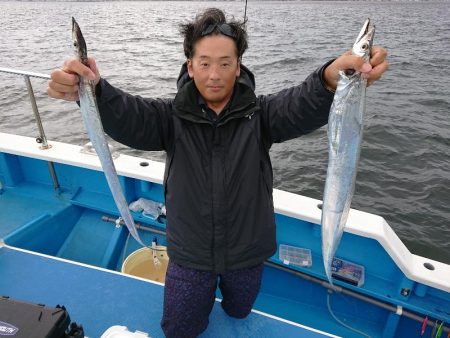 深川 吉野屋 釣果