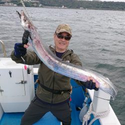 深川 吉野屋 釣果