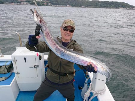 深川　吉野屋 釣果