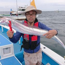 深川 吉野屋 釣果
