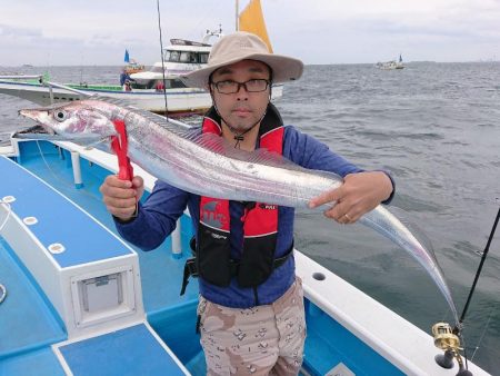 深川 吉野屋 釣果
