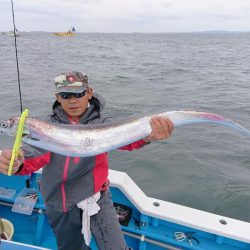 深川 吉野屋 釣果