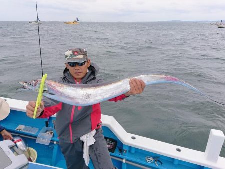 深川 吉野屋 釣果