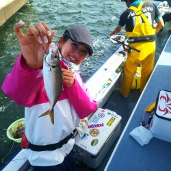 深川 吉野屋 釣果