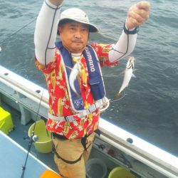 深川 吉野屋 釣果