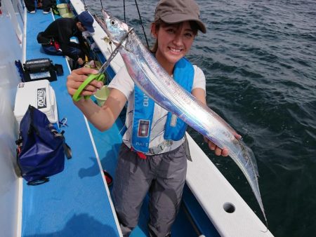 深川　吉野屋 釣果