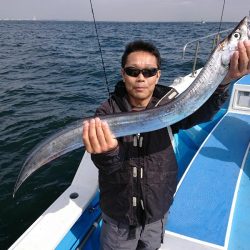 深川 吉野屋 釣果