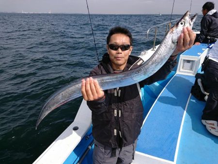 深川 吉野屋 釣果