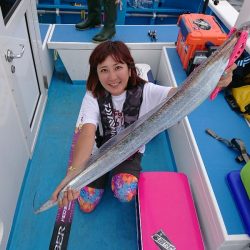 深川 吉野屋 釣果