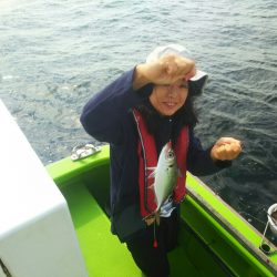 深川 吉野屋 釣果