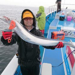 深川　吉野屋 釣果