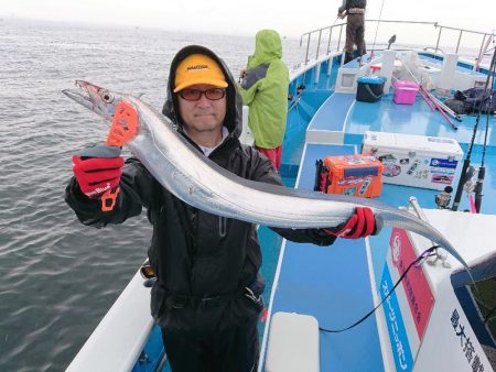 深川　吉野屋 釣果