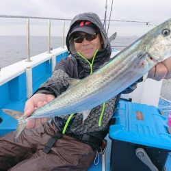 深川　吉野屋 釣果