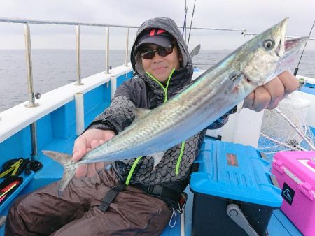 深川　吉野屋 釣果