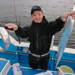 深川　吉野屋 釣果