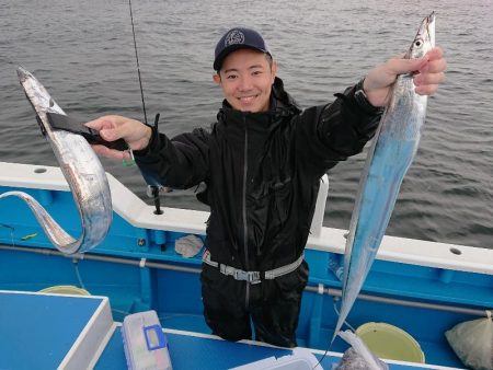 深川　吉野屋 釣果