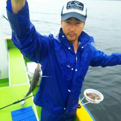 深川　吉野屋 釣果