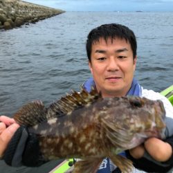 深川 吉野屋 釣果