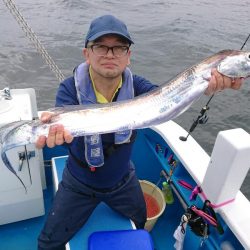 深川 吉野屋 釣果