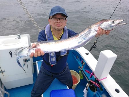 深川　吉野屋 釣果