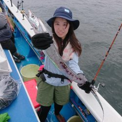 深川 吉野屋 釣果