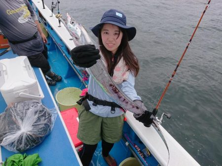 深川 吉野屋 釣果