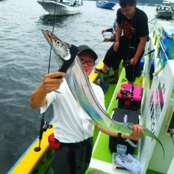 深川 吉野屋 釣果