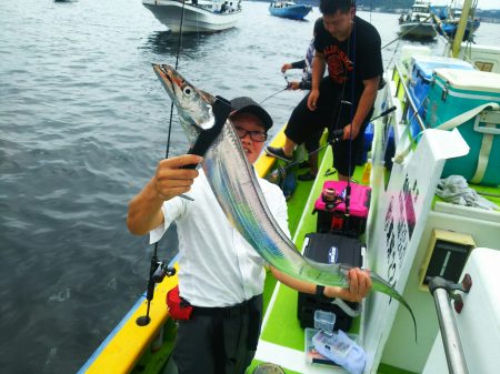 深川 吉野屋 釣果