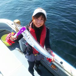 深川 吉野屋 釣果