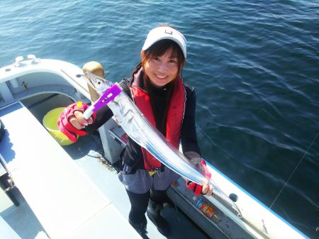 深川 吉野屋 釣果