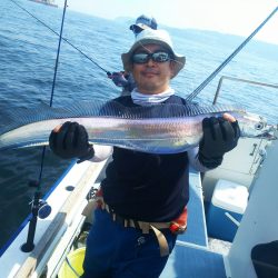 深川 吉野屋 釣果