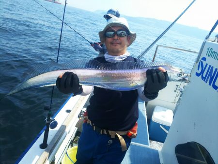 深川 吉野屋 釣果