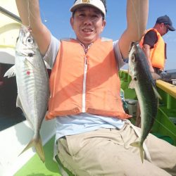 深川 吉野屋 釣果