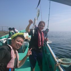 深川 吉野屋 釣果