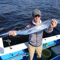 深川 吉野屋 釣果