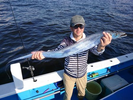 深川　吉野屋 釣果