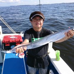 深川 吉野屋 釣果