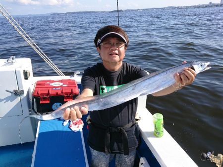 深川 吉野屋 釣果